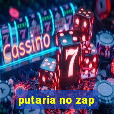 putaria no zap